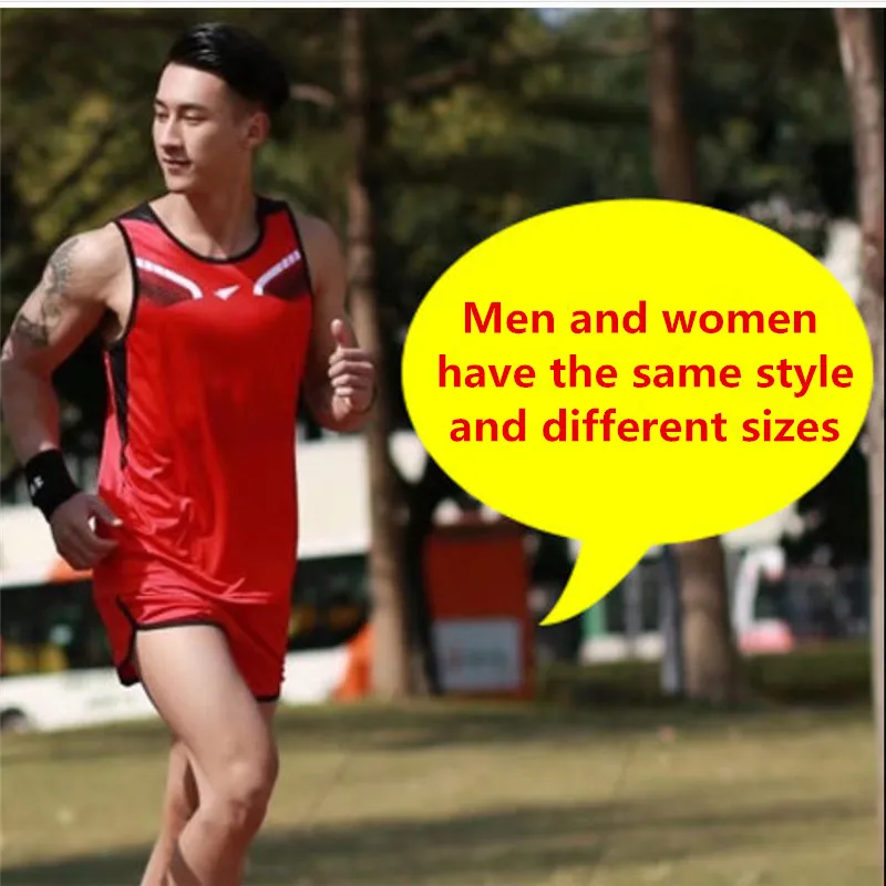 Спортивный костюм для мужчин и женщин спортивный бега фитнеса шорты влюбленных