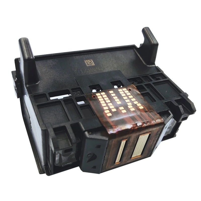CB326 30002 CN642A 564 564XL печатающая головка с 5 слотами для HP 7510 7520 D5460 D7560 B8550 C5370 C5380 C6300