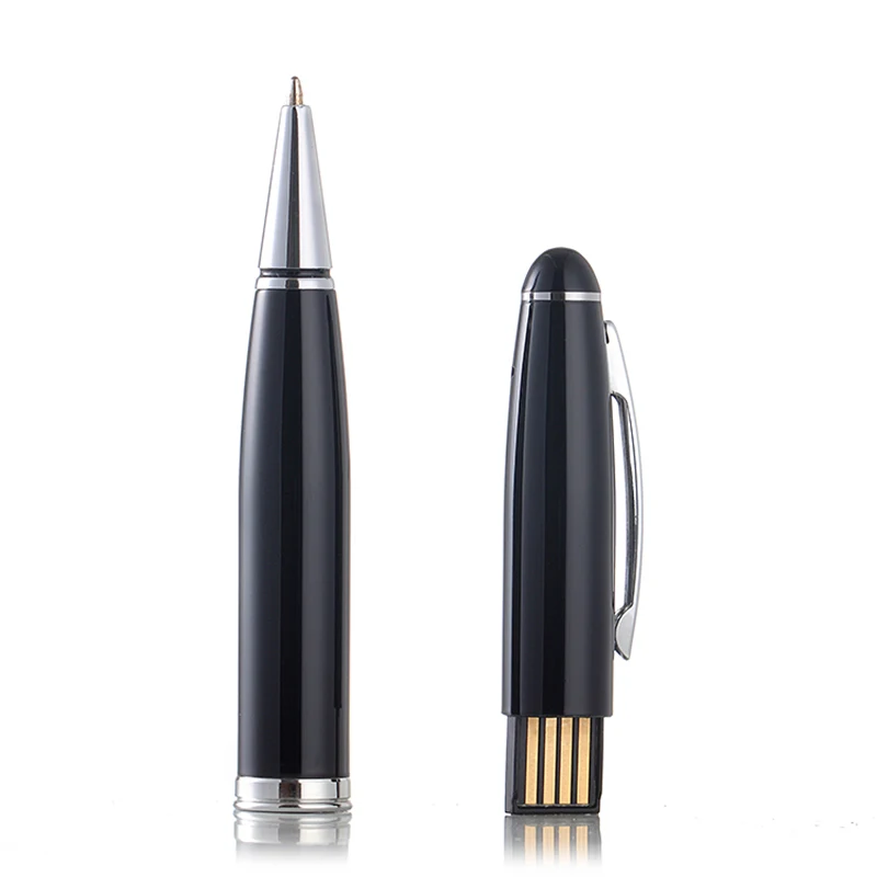 

8GB Audio Voice Recorder Recording Pen Portable HD Recording Audio Recorder Fashionable Portable Durable Dictaphone