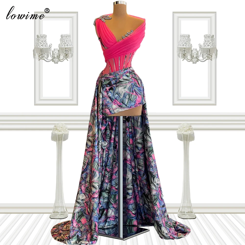 

New Special Celebrity Dresses Sleeveless Hi-Low Film Opening Ceremony Dresses For Women Sexy Evening Gowns Vestidos De Fiesta