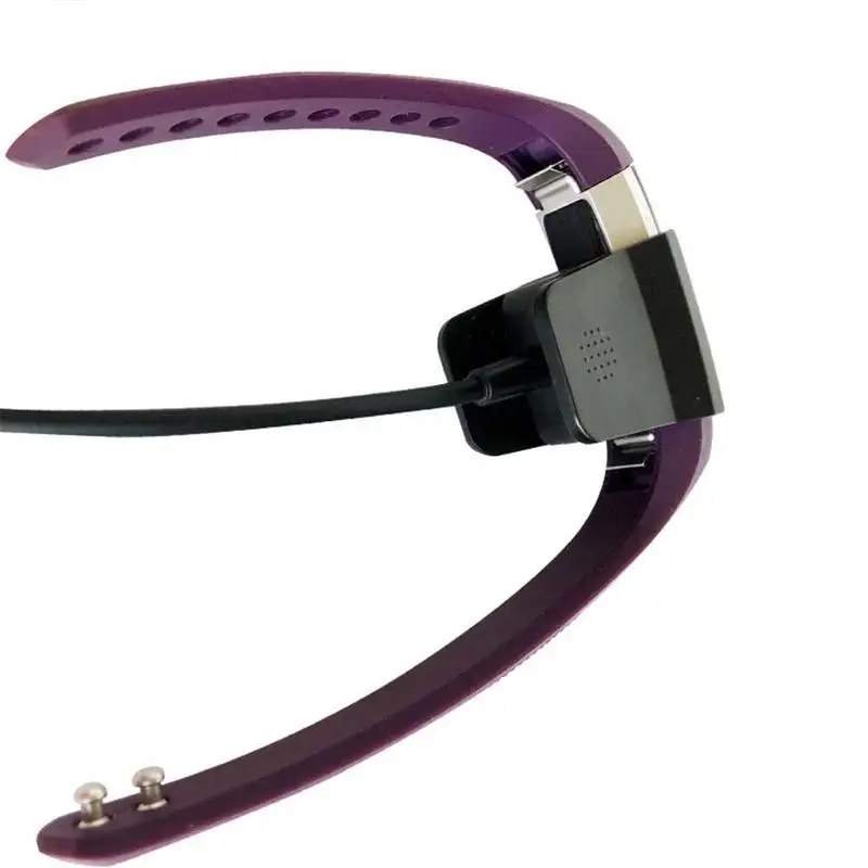 Зарядный USB-кабель для FitBit Alta/ Charger 2/ Fitbit Alta HR | Электроника