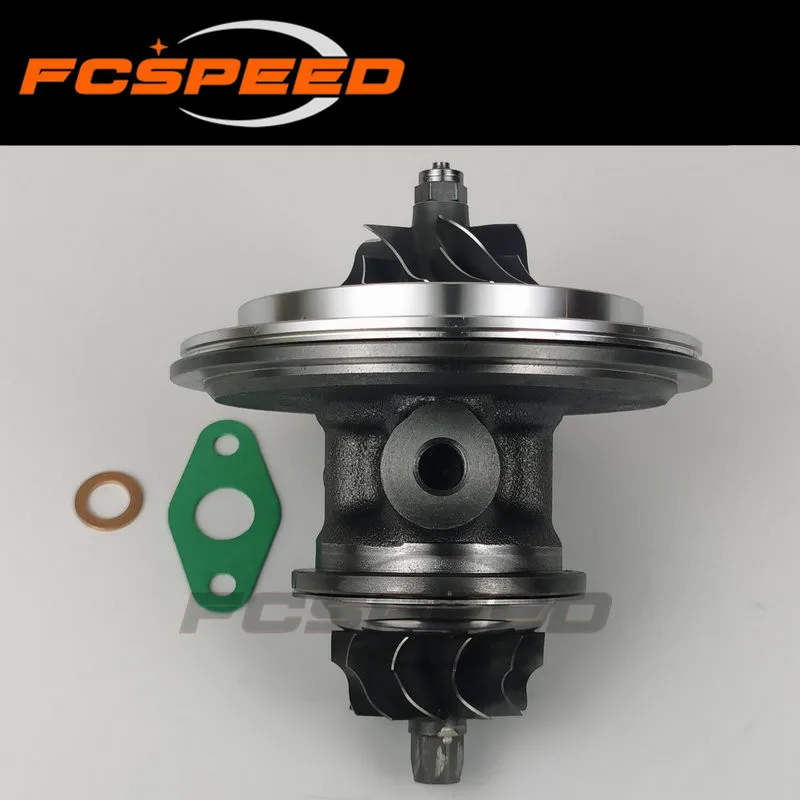 Турбокартридж K03 53039880055 турбозарядное устройство chra для Nissan Interstar Opel Movano A Renault Master