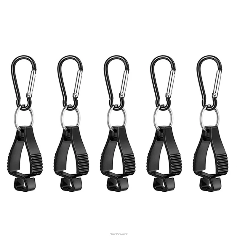 5 шт. держатель-зажим | Спорт и развлечения