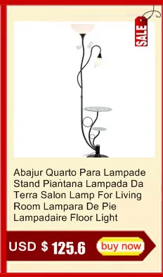 Para Piantana Lampen Voor Woonkamer Da Lampada Terra, стоящая стойка, лампа для салона, напольный светильник для гостиной