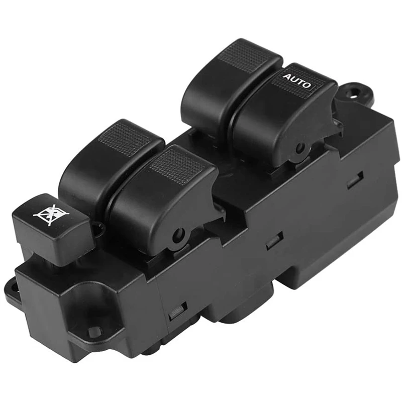 Автомобильный R боковой силовой главный стеклоподъемник AB39 14540 AB для FORD RANGER PX/T6 MAZDA