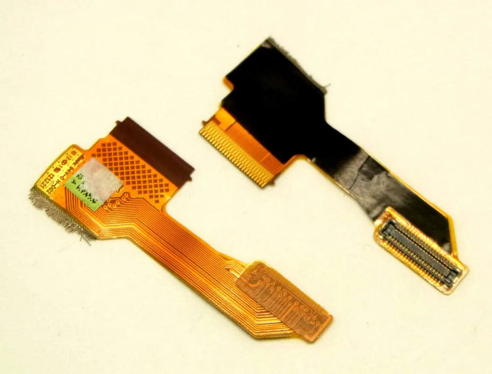 Для HTC один M7 801e ЖК дисплей материнская плата для подключения гибкого кабеля