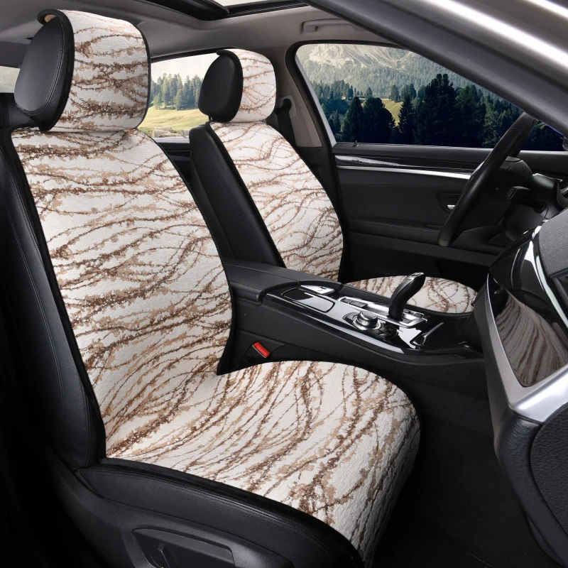 Чехол протектор для автомобильного сиденья моющаяся подушка переднего и заднего