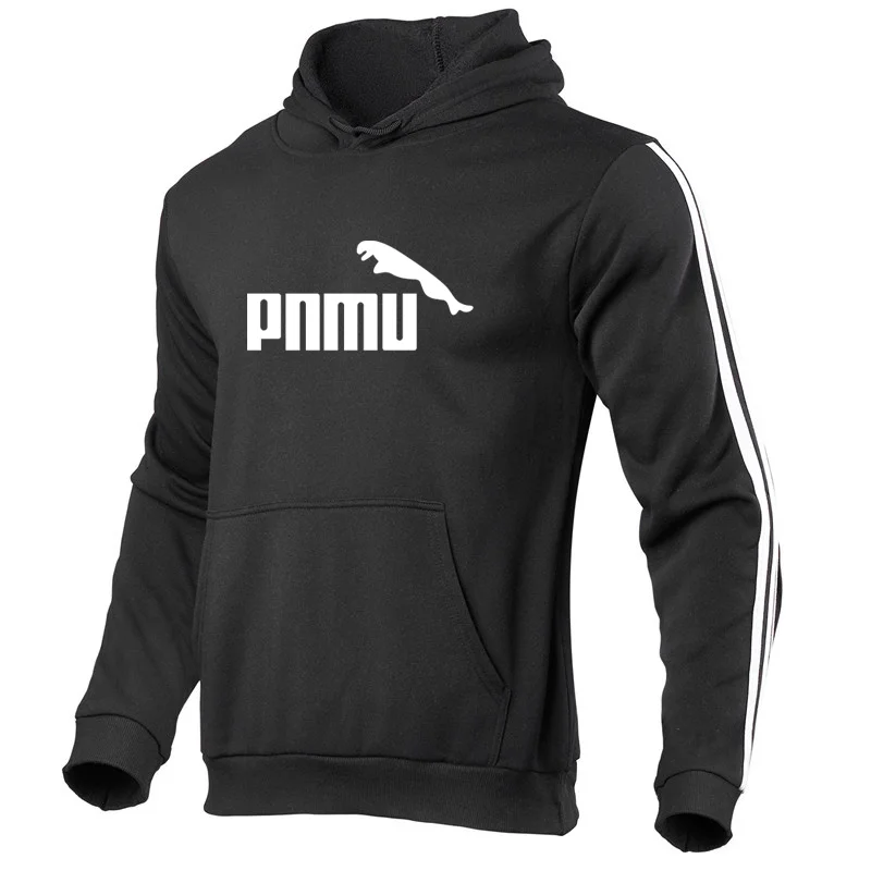 

2021 Brand New Men's Hoodies Sweatshirts Pullover Men Sweatshirts Brand Print Casual Men Hoodie Sweatshirt For