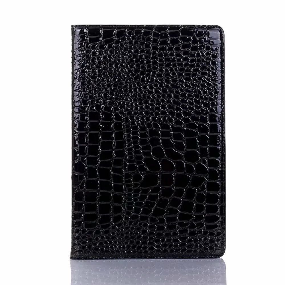 Чехол из крокодиловой кожи для Samsung Galaxy Tab S5e 10 5 2019 SM-T720 T725 Роскошный чехол