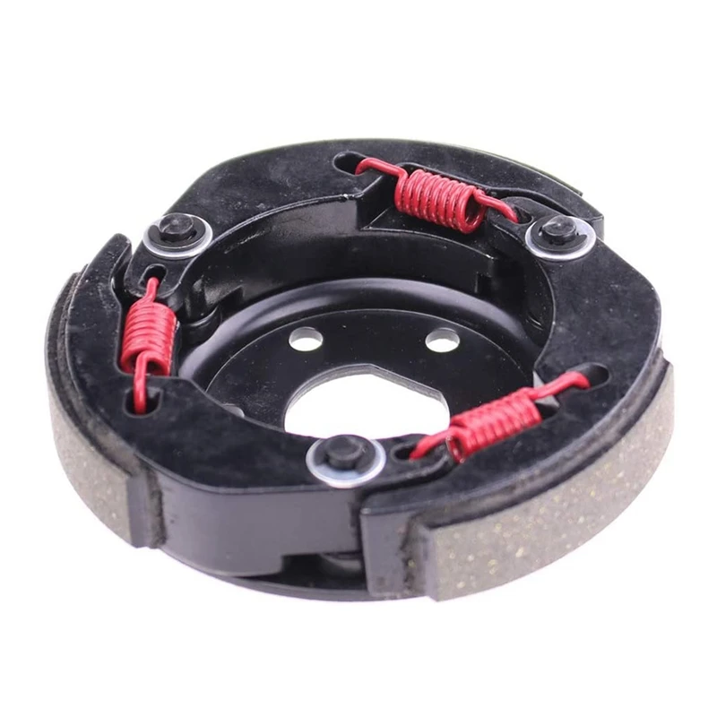 

High Performance Racing Clutch Shoe for GY6 49Cc 50Cc 139QMA 139QMB Engine Scooter Moped ATV Go-Kart
