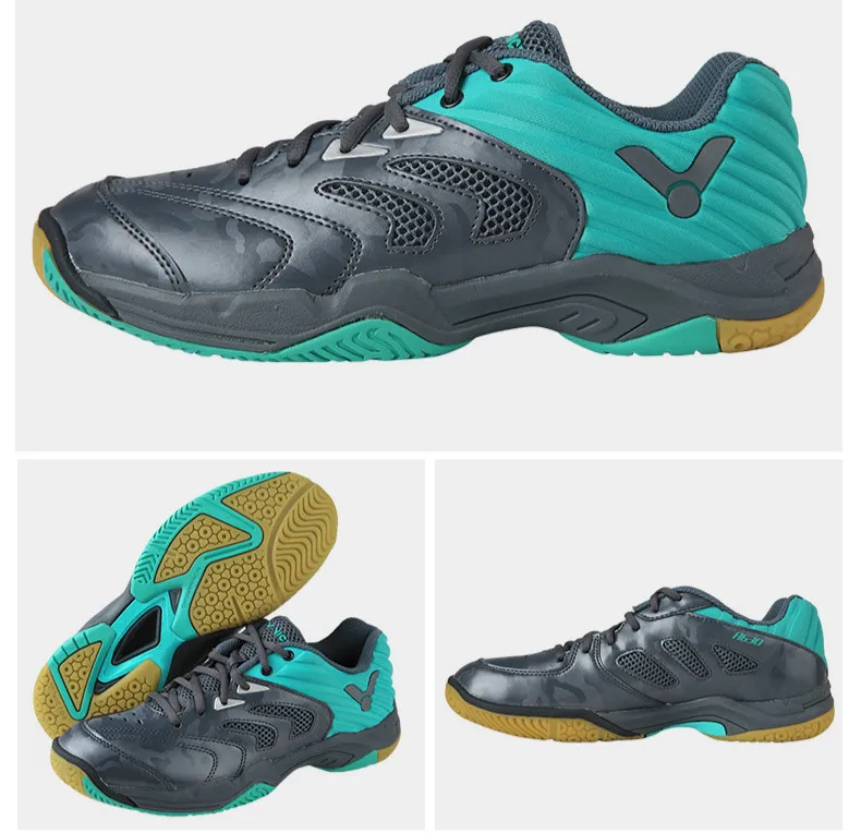 Мужская обувь для бадминтона Victor оригинальная профессиональная спортивная