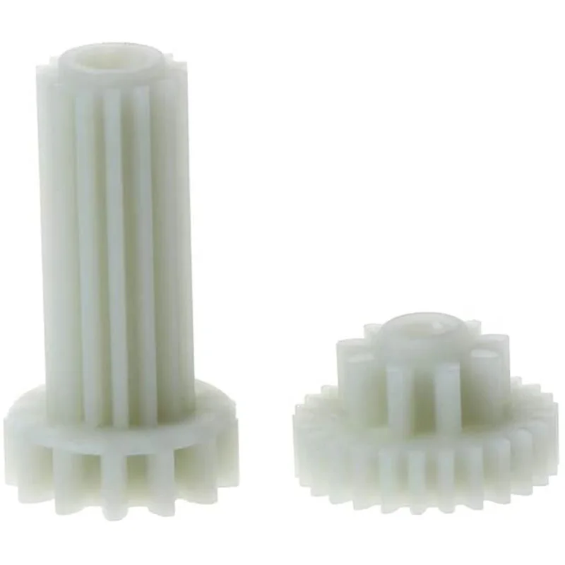 

2 шт. обновленные запасные части для ремонта радиоуправляемого автомобиля Трансмиссия 15-SJ22 для 1:12 радиоуправляемого грузовика S911/9115 S912/9116 и...