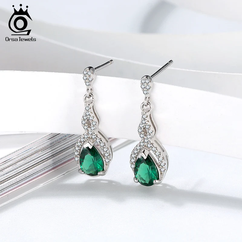 ORSA JEWELS кольцо в винтажном стиле Стиль 22 мм длинное роскошное колье