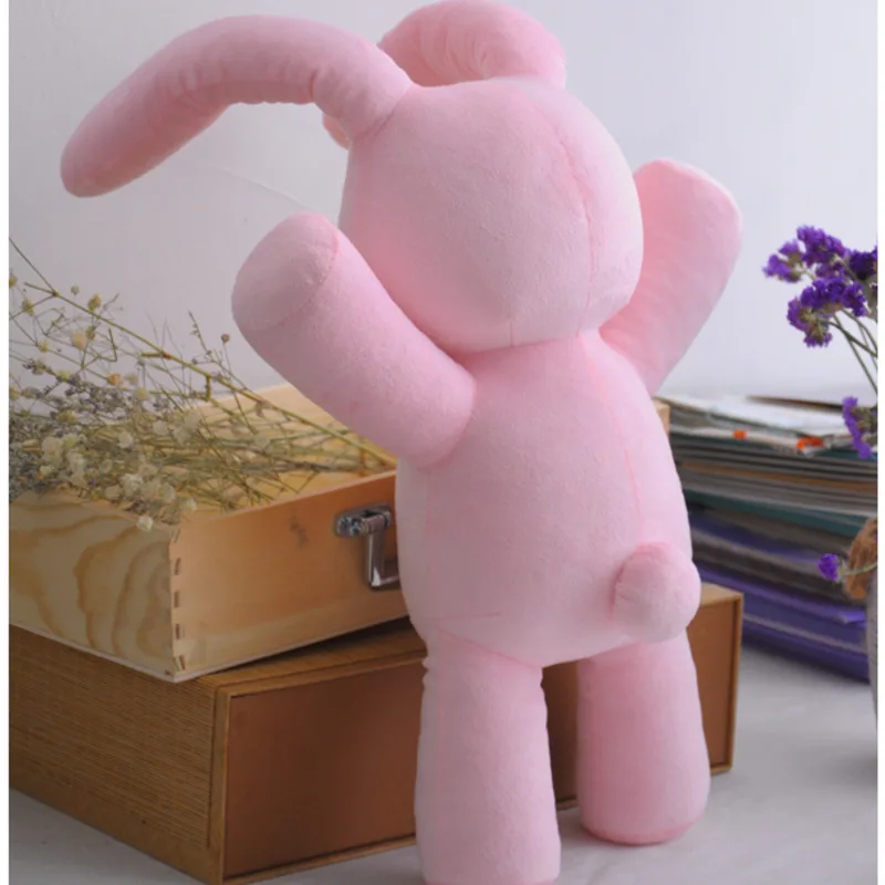 38 см США Чан мицукуни ханинодука милый спаньпай кролик плюшевые игрушки для