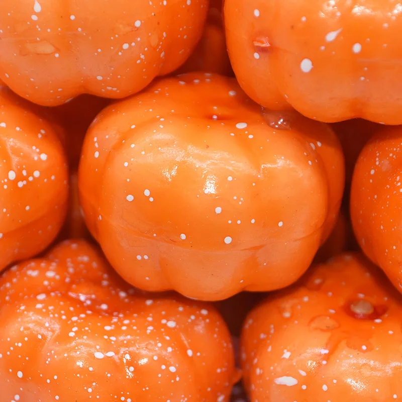 Искусственные мини-овощи из пеноматериала для украшения свадьбы дня рождения