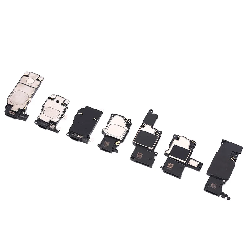 Мобильный телефон ремонт внутренний сменный звонок Зуммер Громкий динамик для