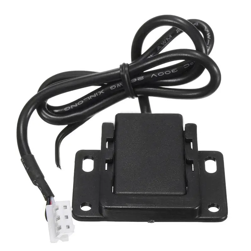 

12-24V Non-contact Tank Liquid Water Level Detect Sensor Switch Container DC 5V
