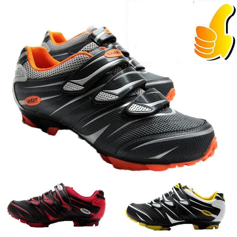 Jual Bernapas Non-slip Profesional Self-Locking Balap Sepeda Sepatu Sepeda Gunung Sepeda Jalan Sepatu Olahraga Sepatu Sapatos Ciclismo