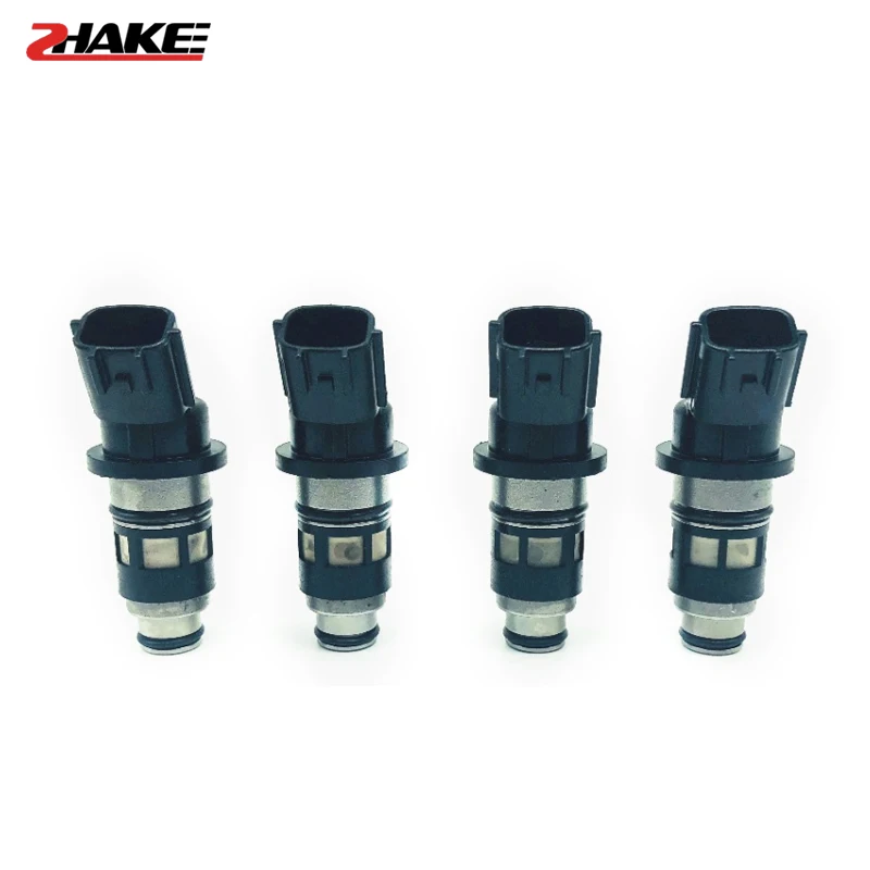 Форсунка топливного инжектора OEM JS50 1 JS501 16600 73C90 1660073C90 для японских автомобильных