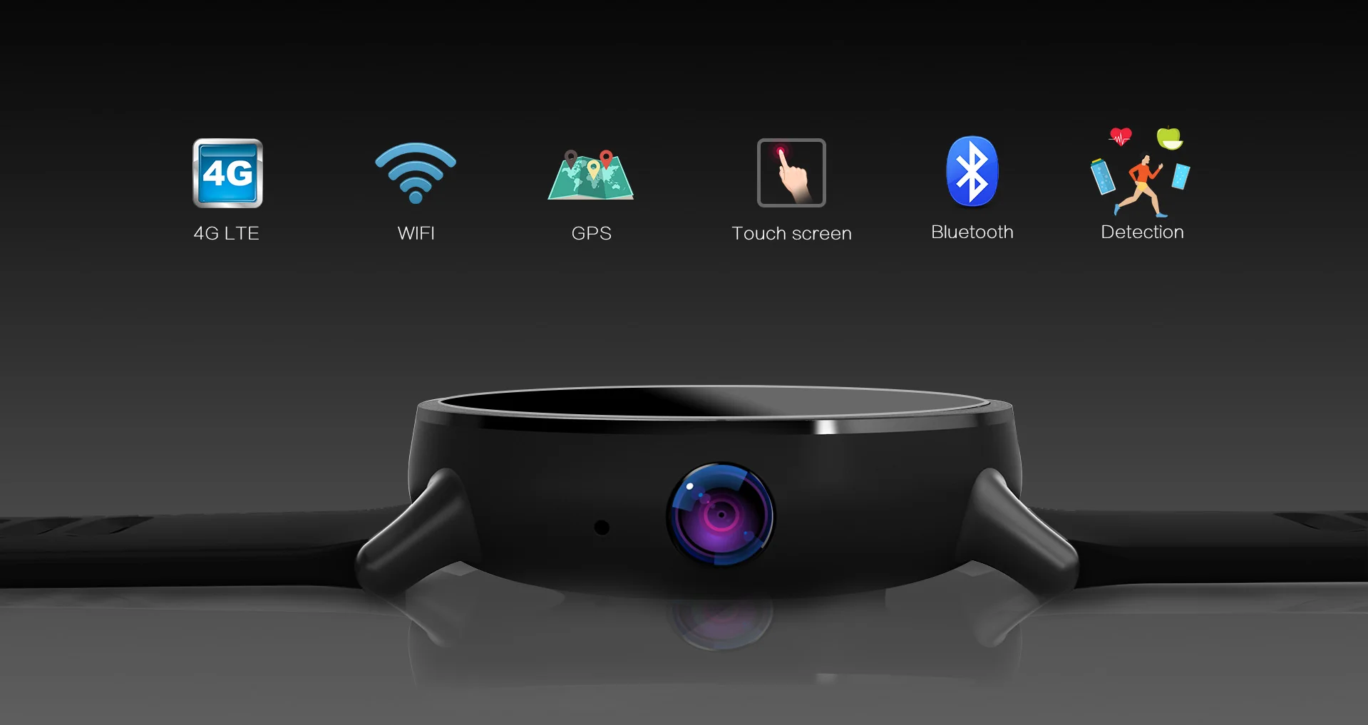 LEMFO LEM X 2,0" 4G wifi gps Смарт-часы мужские умные часы Android 7,1 С Камерой 8 Мп умные часы для мужчин деловые спортивные часы