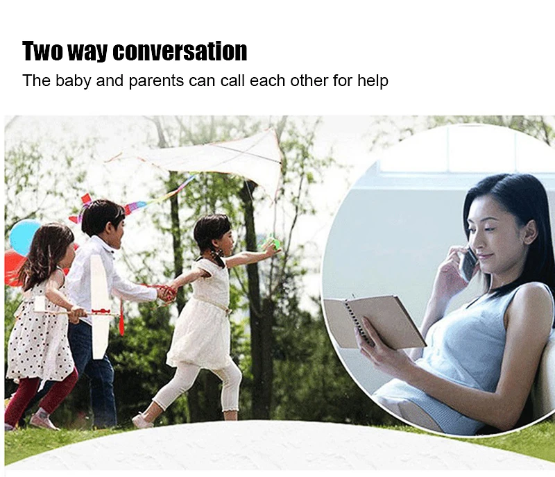 Q528 Smart Children Watch GPS With Camera Flashlight Baby Watch SOS Call Location Device Tracker For Kid Safe