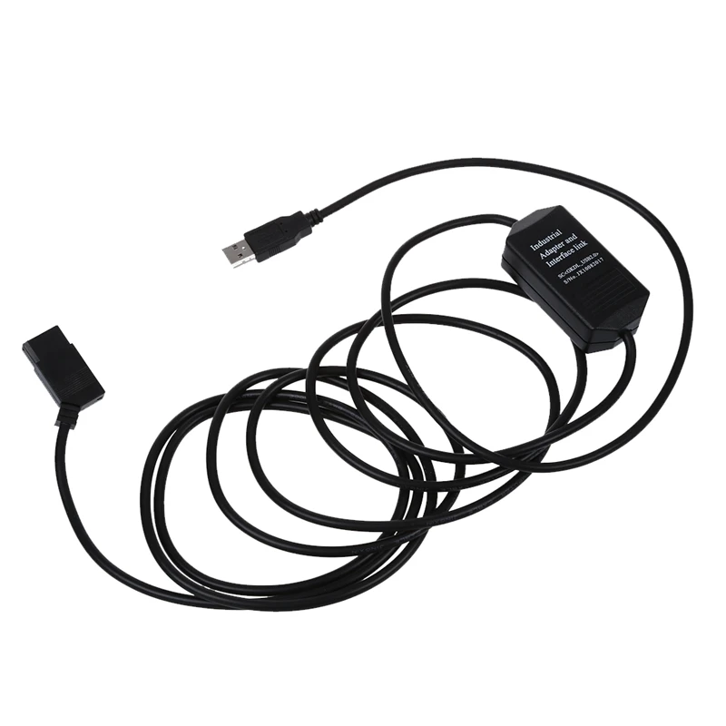 Кабель кабель USB-CABLE программирования для логотипа Siemens! 6ED1 057-1AA01-0BA0 | Электроника