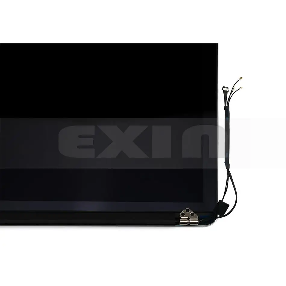 Подлинный 2013 2014 год для MacBook Pro Retina 15 &quotA1398 ЖК экран в сборе полный дисплей с