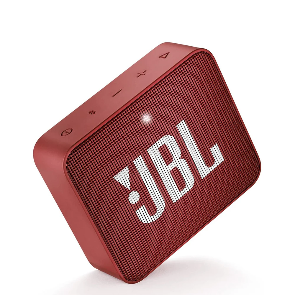 Original JBL GO 2 Wireless Portable Bluetooth Speaker Mini Subwoofer Bass Effect Waterproof Ultra | Электроника