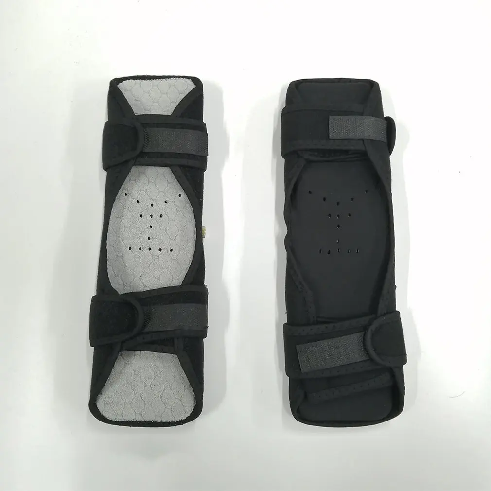 

Support Joints Knee Pads Breathable Non-Slip Lift Support Knee Joint Powerful Rebound Spring Force Knee Pads