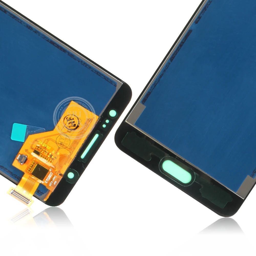 TFT ЖК-дисплей с дигитайзером тачскрина в сборе может регулироваться для Samsung Galaxy J5