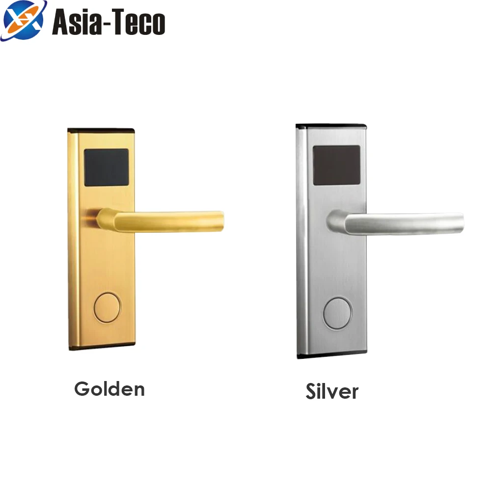Фото Gotel door access system digital Electric Promotion intelligent Electronic hotel key card lock For most doors Безопасность и Gotel door access system digital Electric Promotion intelligent Electronic hotel key card lock For most doors Безопасность и