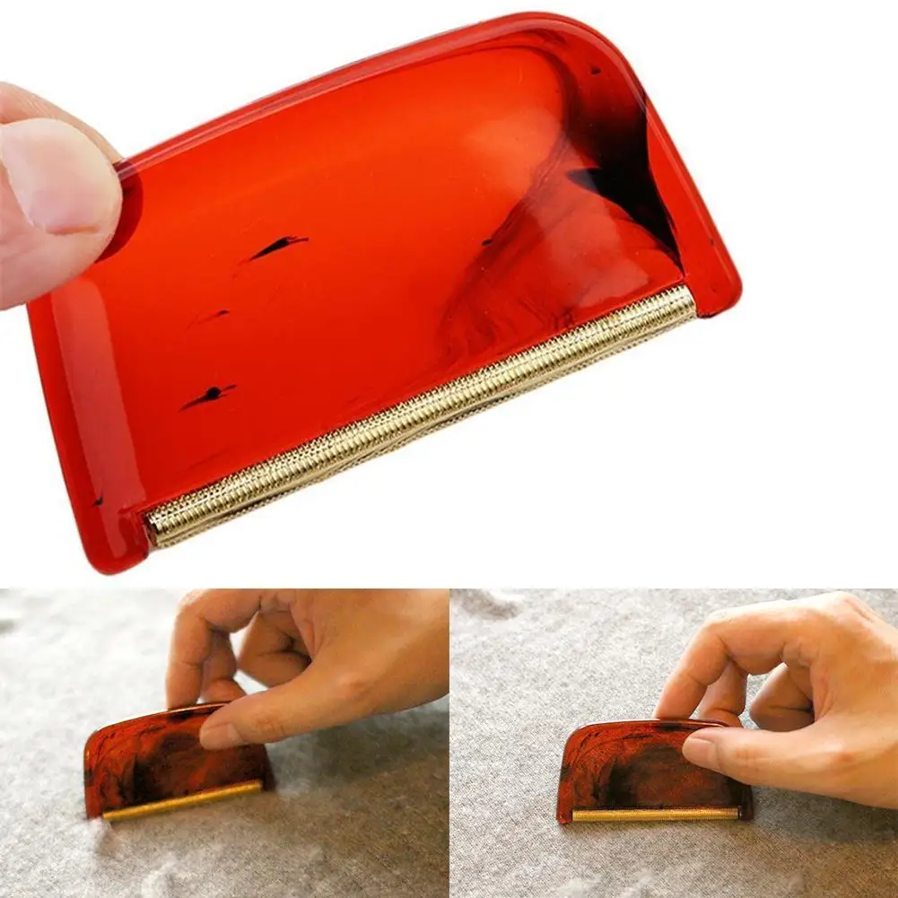 Портативный кашемировый свитер бритья ткань Машинка для удаления катышков с