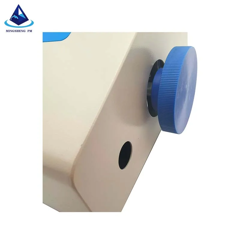 Новое лабораторное оборудование для проверки жесткости планшета | Инструменты