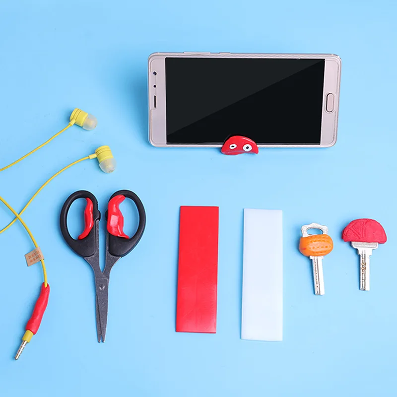 Многофункциональный инструмент для ремонта трансформируемая деталь 5 шт.