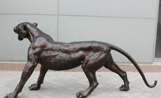 Оптовая фабрика 33 &quotогромный фэншуй народная Классическая Бронзовая свирепые