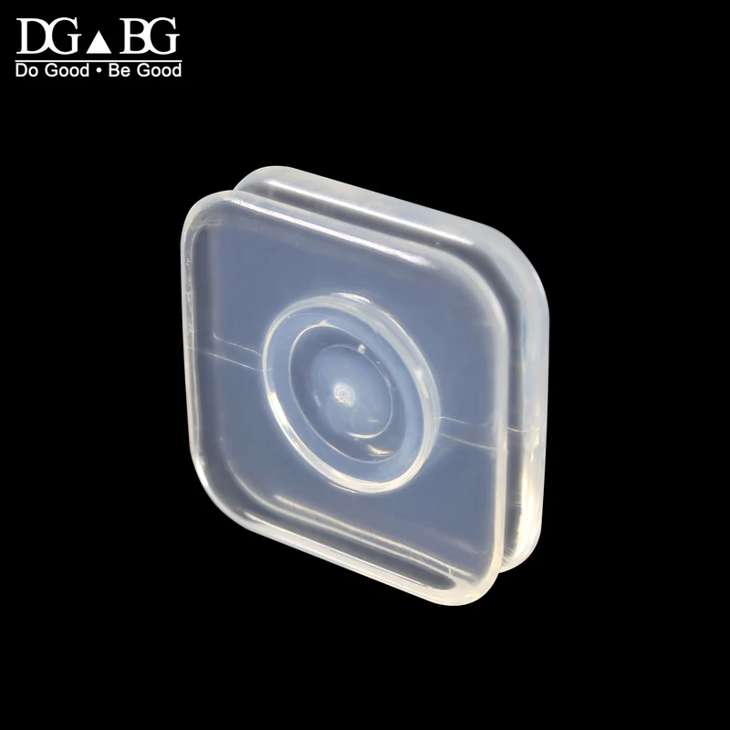 2 шт. Нескользящие многофункциональные липкие коврики для хранения телефона и