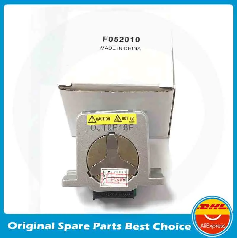 Оригинальная новая печатающая головка для EPSON FX890 FX2175 FX2190 FX 890 2175 q590 595 2090 OEM 1275824