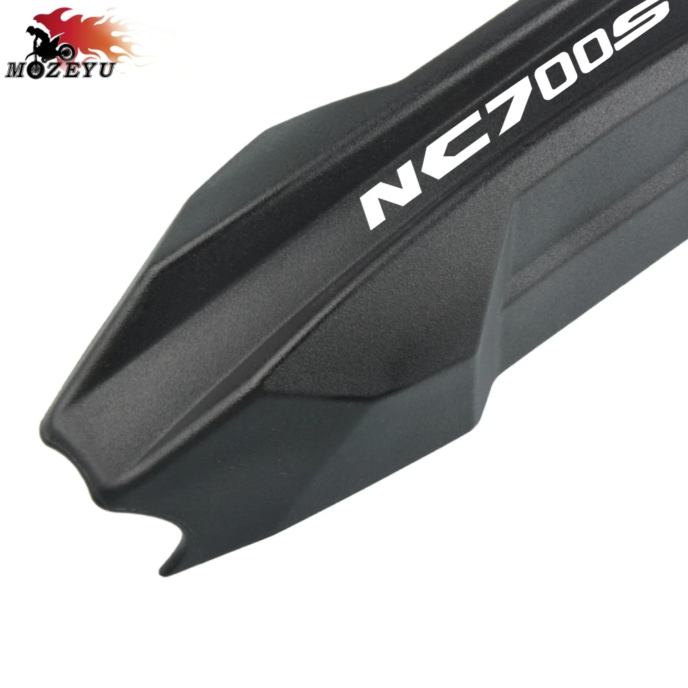Новый В 25 мм диаметр мотоцикла двигателя аварии бар Защита для HONDA NC700S nc700 S 2011-2016 +