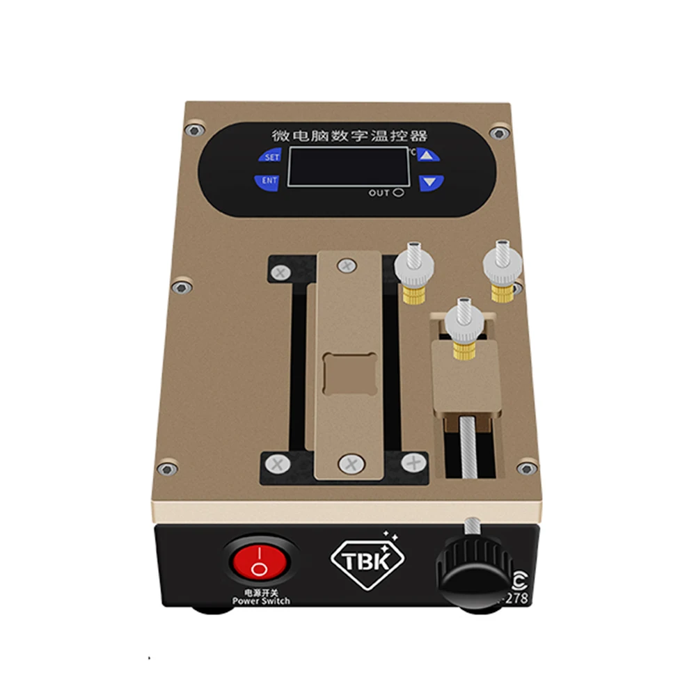 

Easy Manual Separating machine Mobile Phone repair tool Digital Frame Remove Separate CUP Repair Tool Machine