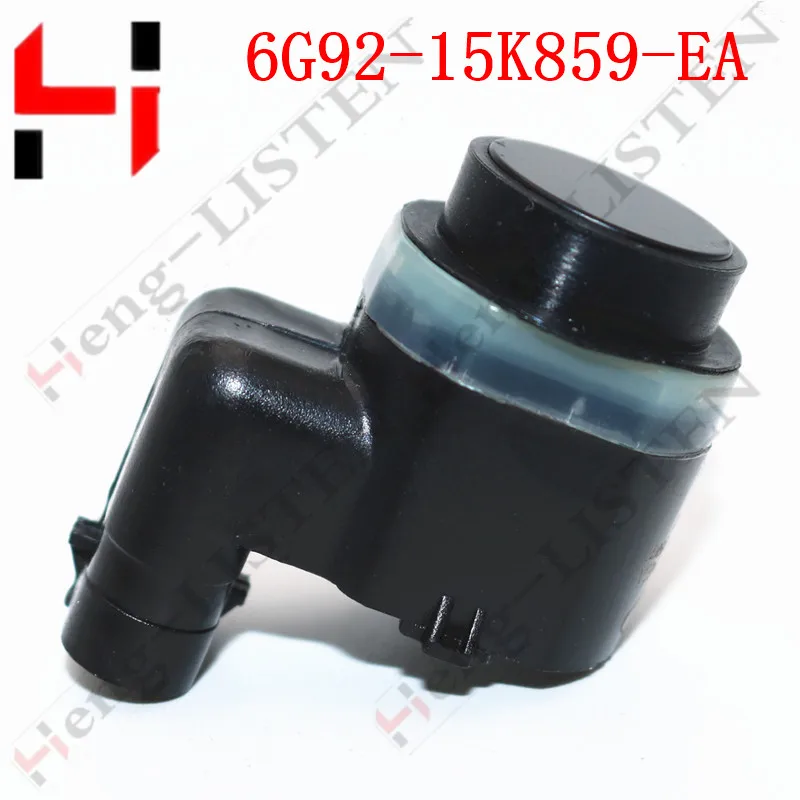 Новый датчик парковки PDC 6G92-15K859-EA вспомогательное Резервное копирование подходит