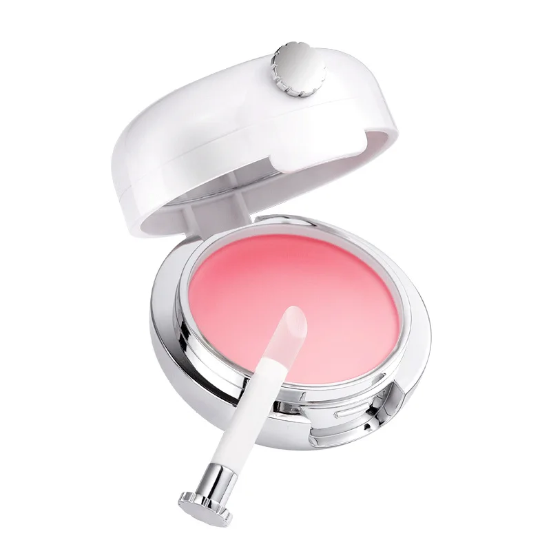 

Маска для губ Фруктовая увлажняющая отшелушивающая маска для губ Глубокий Уход масляная основа для губ под макияж бальзам для губ разглажи...