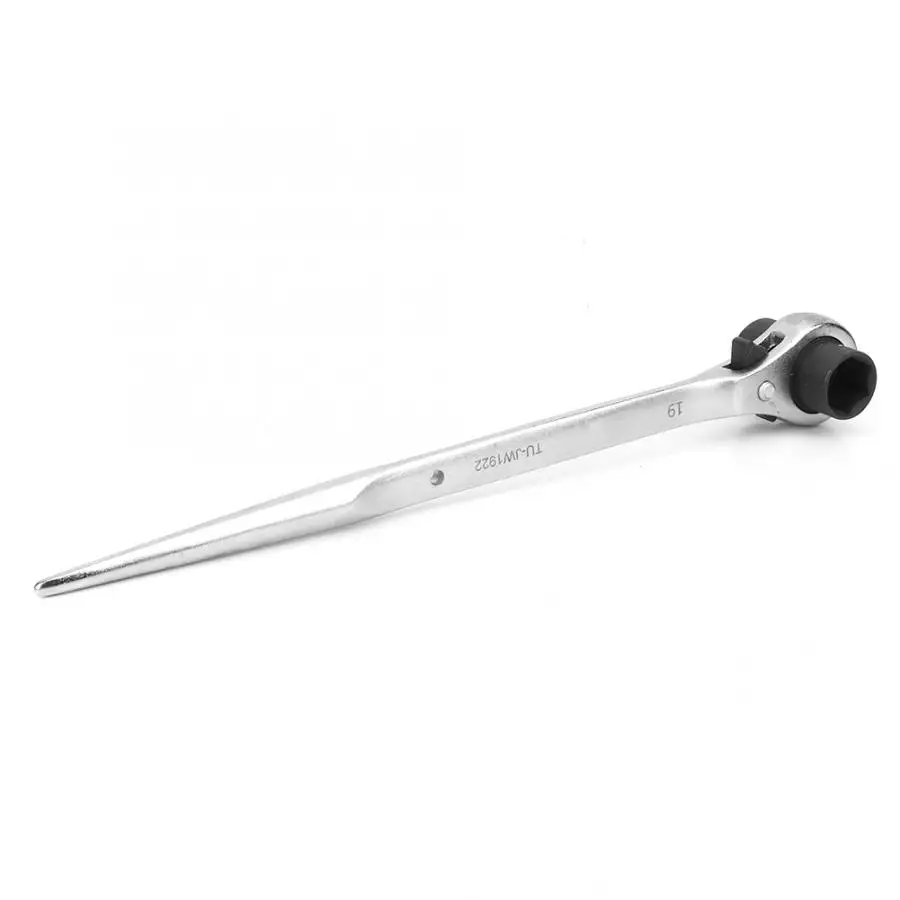 Многофункциональный хром ванадиевой стали быстроразъемный храповик гаечный