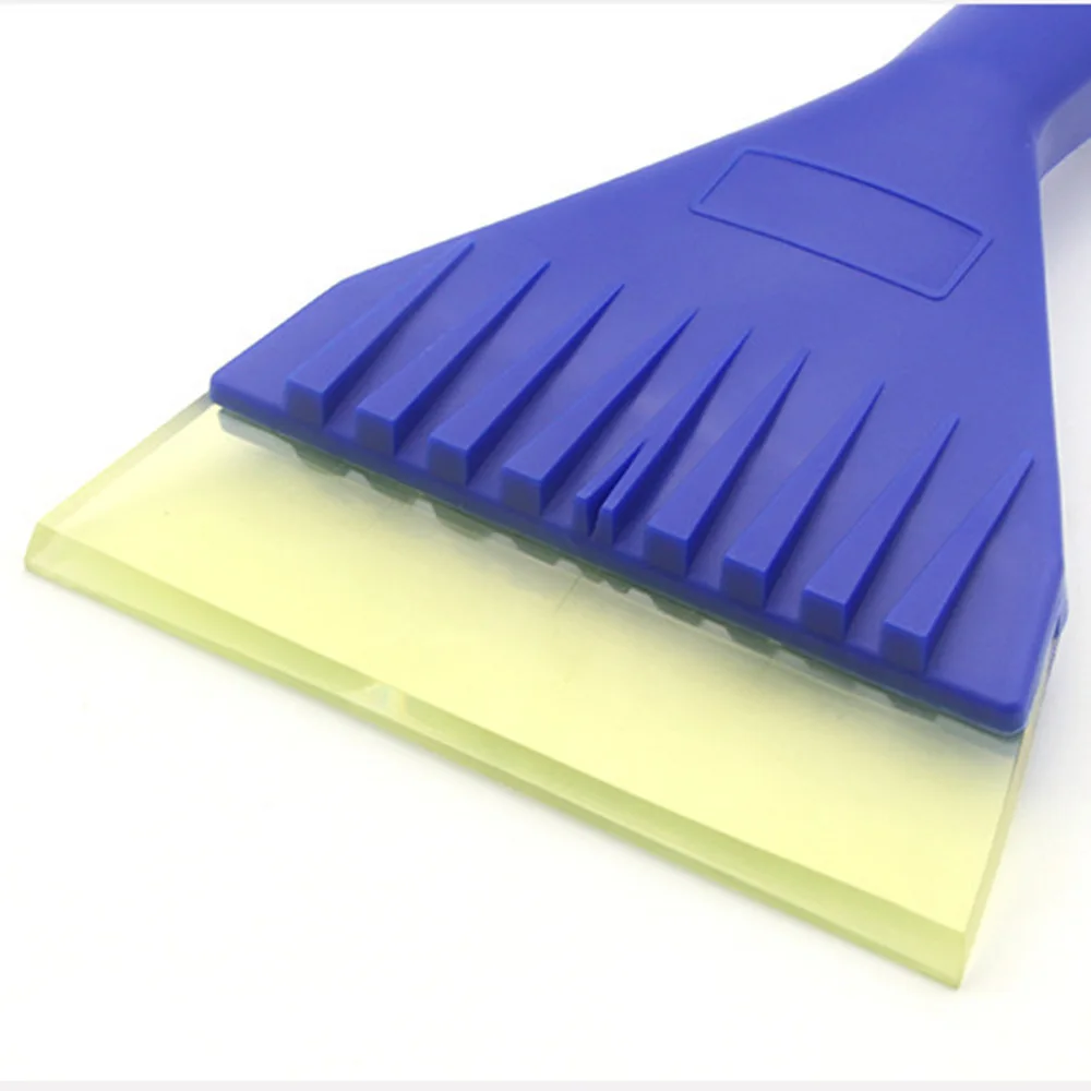 33 см Универсальный Автомобильный многофункциональный скребок для льда Оксфорд