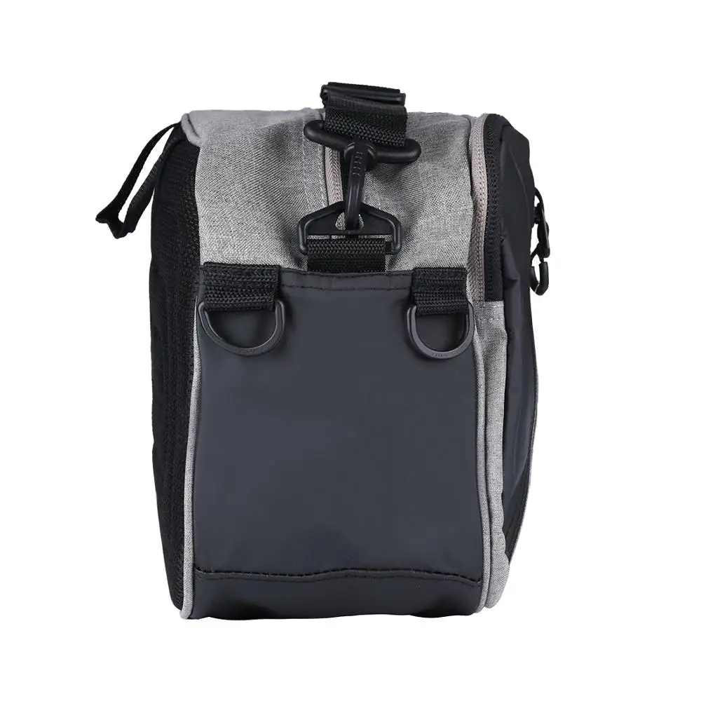 Оригинальная сумка для рыбалки SHIMANO многофункциональная на плечо d-образные