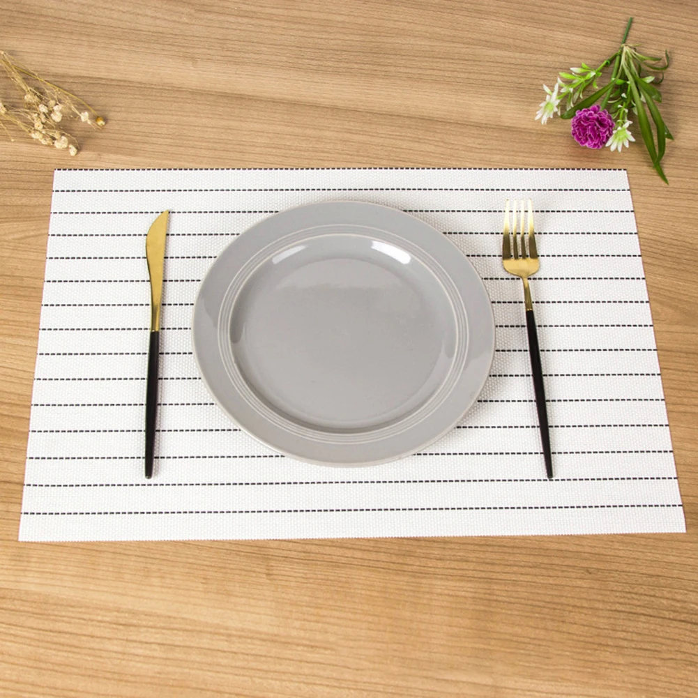 Настольная чаша из ПВХ с теплоизоляцией 45x30 см|Коврики и подложки| |