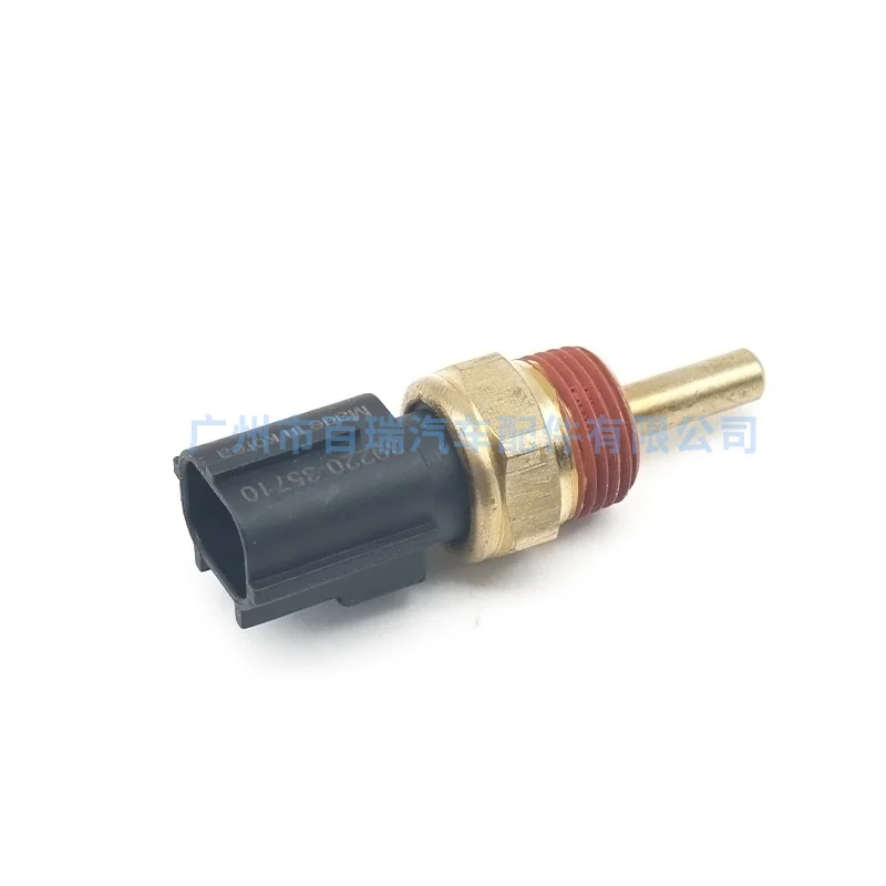 

1 Pcs Fit For 39220-35710 is applicable to modern Mitsubishi Ford water temperature sensor
