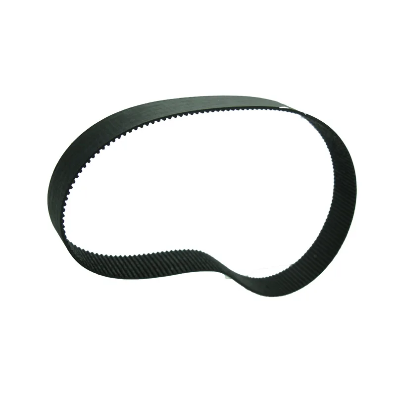 Дешевый резиновый ремень ГРМ ширина 12 мм GT2 открытый для промышленного струйного