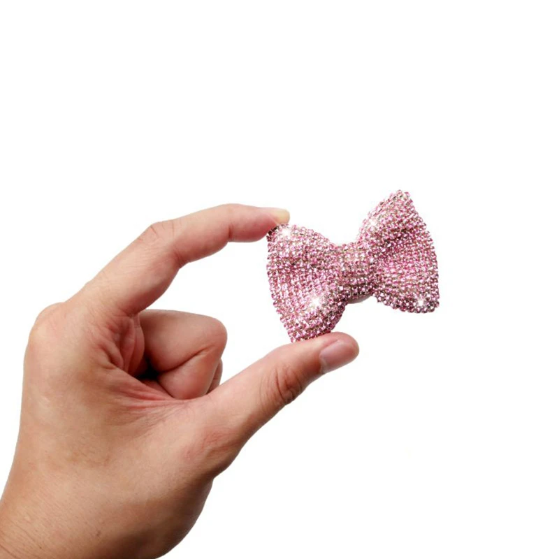 Автомобильный Освежитель зажим для духов аксессуары салона автомобиля