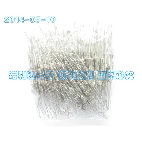 

1pcs/lot Fuse glass fuse 0.5A 250V 3.6X10mm 3X10