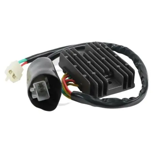 Выпрямитель регулятора напряжения для мотоцикла с 2 разъемами Honda VTX 1300 S3/S4/S5/S6